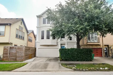 2614 Maxroy Street Houston TX 77007