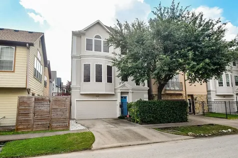 2614 Maxroy Street Houston TX 77007