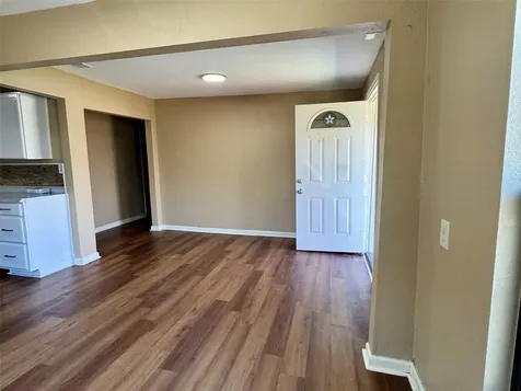 1311 Pershing Street Baytown TX 77520