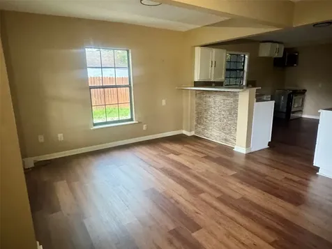 1311 Pershing Street Baytown TX 77520