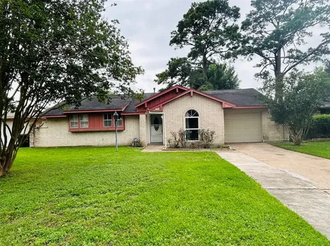 7619 Vernwood Street Houston TX 77040