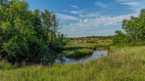 County Road 4621 Annona TX 75550