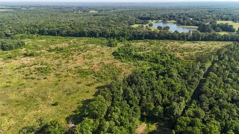County Road 4621 Annona TX 75550