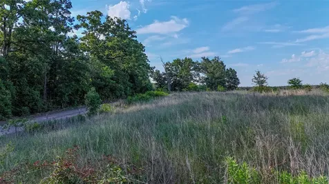 County Road 4621 Annona TX 75550
