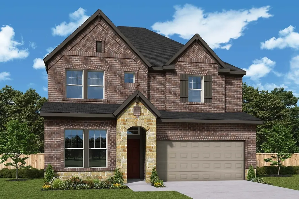 467 Silver Moon Way Katy TX 77493
