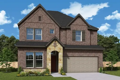467 Silver Moon Way Katy TX 77493
