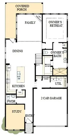 467 Silver Moon Way Katy TX 77493