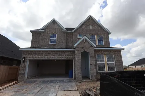 467 Silver Moon Way Katy TX 77493