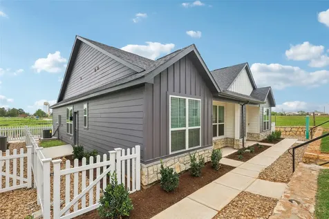 637 Canvas Avenue Fulshear TX 77441