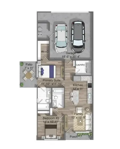 637 Canvas Avenue Fulshear TX 77441