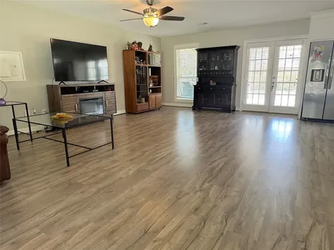 25827 Water Ridge Drive Huffman TX 77336