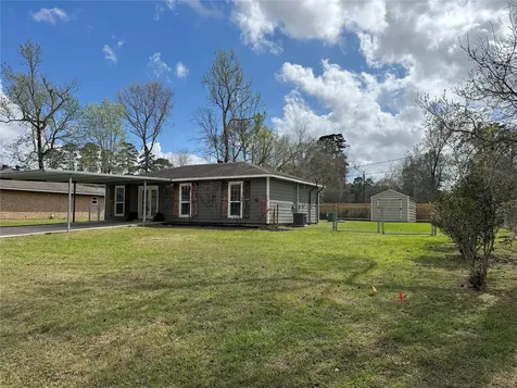 25827 Water Ridge Drive Huffman TX 77336