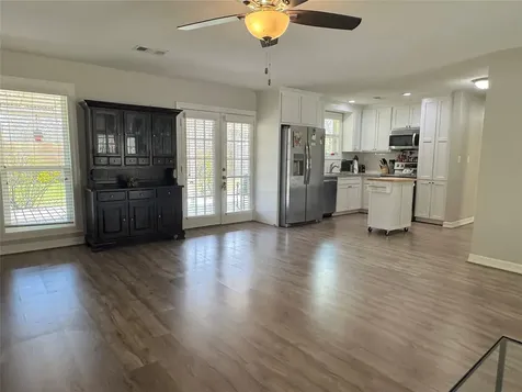 25827 Water Ridge Drive Huffman TX 77336