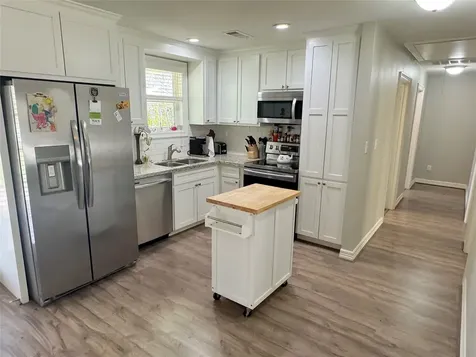25827 Water Ridge Drive Huffman TX 77336