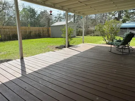 25827 Water Ridge Drive Huffman TX 77336