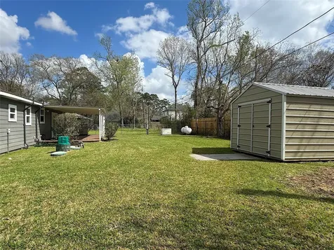 25827 Water Ridge Drive Huffman TX 77336