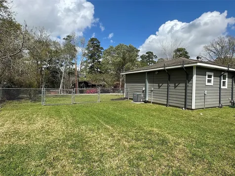 25827 Water Ridge Drive Huffman TX 77336