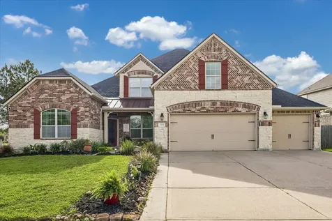 1701 Preserve Lane Pearland TX 77089