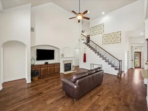 1701 Preserve Lane Pearland TX 77089