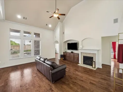 1701 Preserve Lane Pearland TX 77089