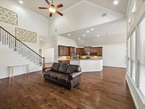 1701 Preserve Lane Pearland TX 77089