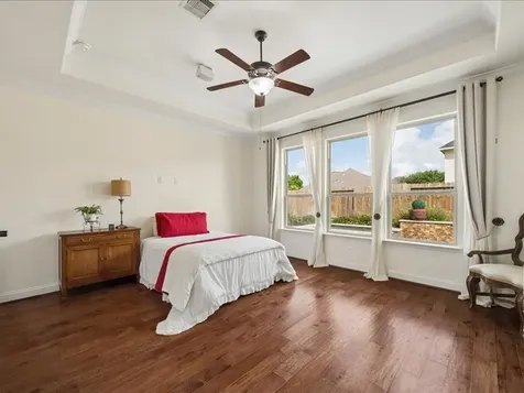 1701 Preserve Lane Pearland TX 77089