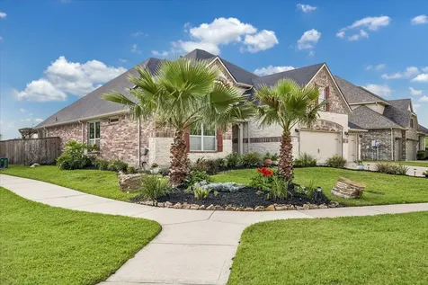 1701 Preserve Lane Pearland TX 77089