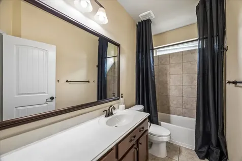 1701 Preserve Lane Pearland TX 77089