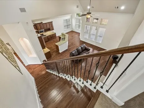 1701 Preserve Lane Pearland TX 77089
