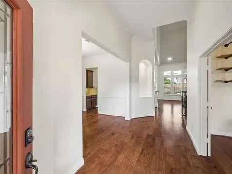 1701 Preserve Lane Pearland TX 77089