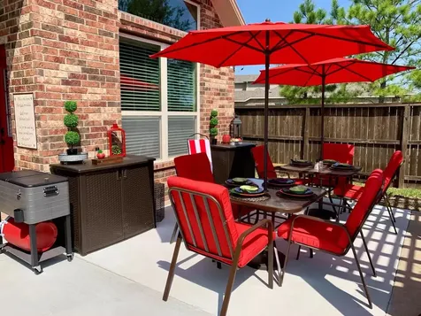 1701 Preserve Lane Pearland TX 77089
