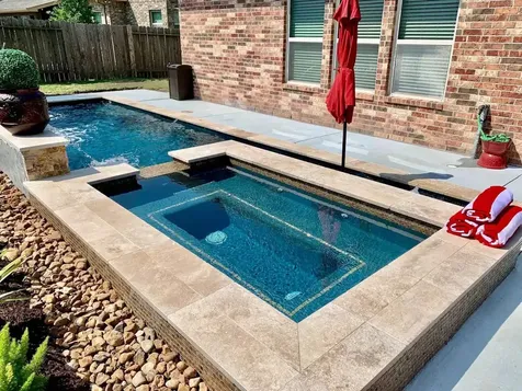 1701 Preserve Lane Pearland TX 77089