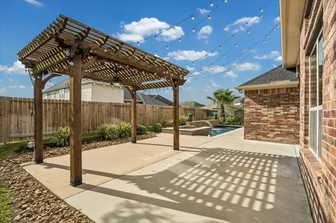 1701 Preserve Lane Pearland TX 77089