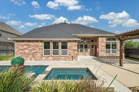1701 Preserve Lane Pearland TX 77089