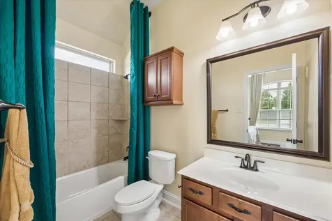1701 Preserve Lane Pearland TX 77089
