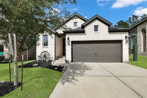 122 Hidden Peak Drive Montgomery TX 77316