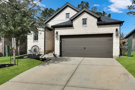 122 Hidden Peak Drive Montgomery TX 77316