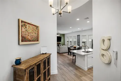 122 Hidden Peak Drive Montgomery TX 77316