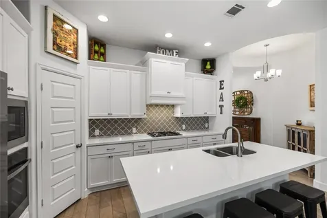 122 Hidden Peak Drive Montgomery TX 77316