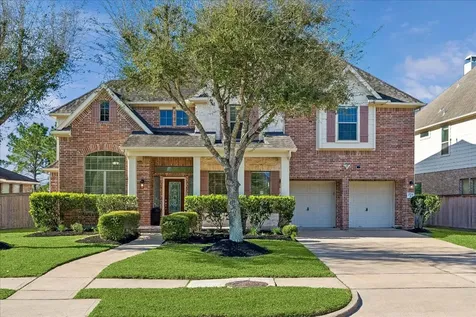 2728 Ravens Creek Drive Pearland TX 77584