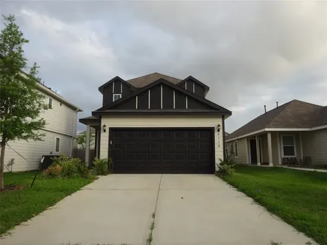 2116 Graham Point Way Conroe TX 77301