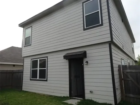 2116 Graham Point Way Conroe TX 77301