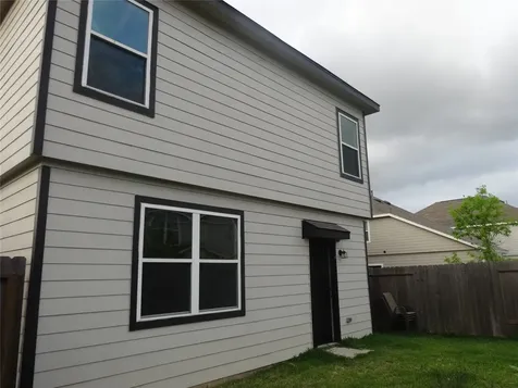 2116 Graham Point Way Conroe TX 77301