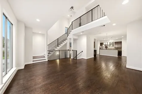 2706 Leeland Street Houston TX 77003