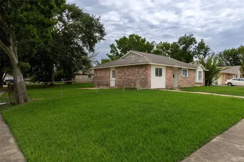 12314 Flushing Meadows Drive Houston TX 77089