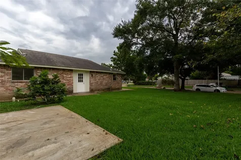 12314 Flushing Meadows Drive Houston TX 77089