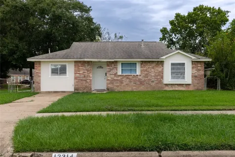 12314 Flushing Meadows Drive Houston TX 77089