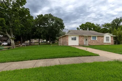 12314 Flushing Meadows Drive Houston TX 77089