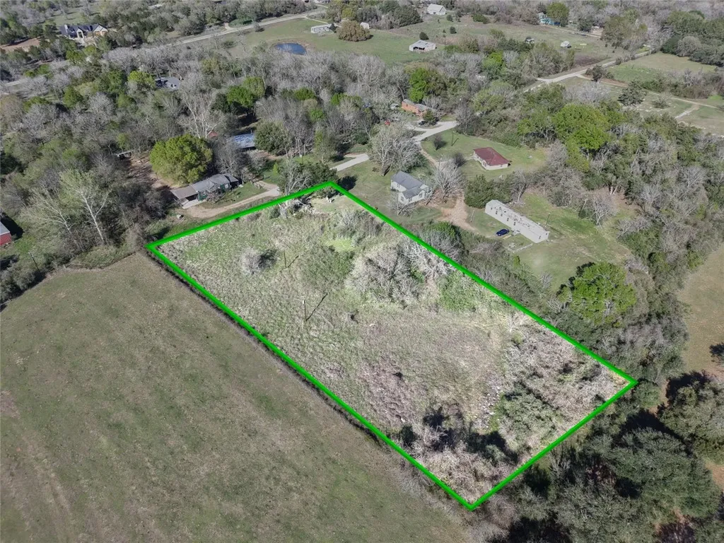 5622 Sample Cemetery Lane Chappell Hill TX 77426