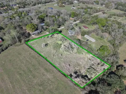 5622 Sample Cemetery Lane Chappell Hill TX 77426